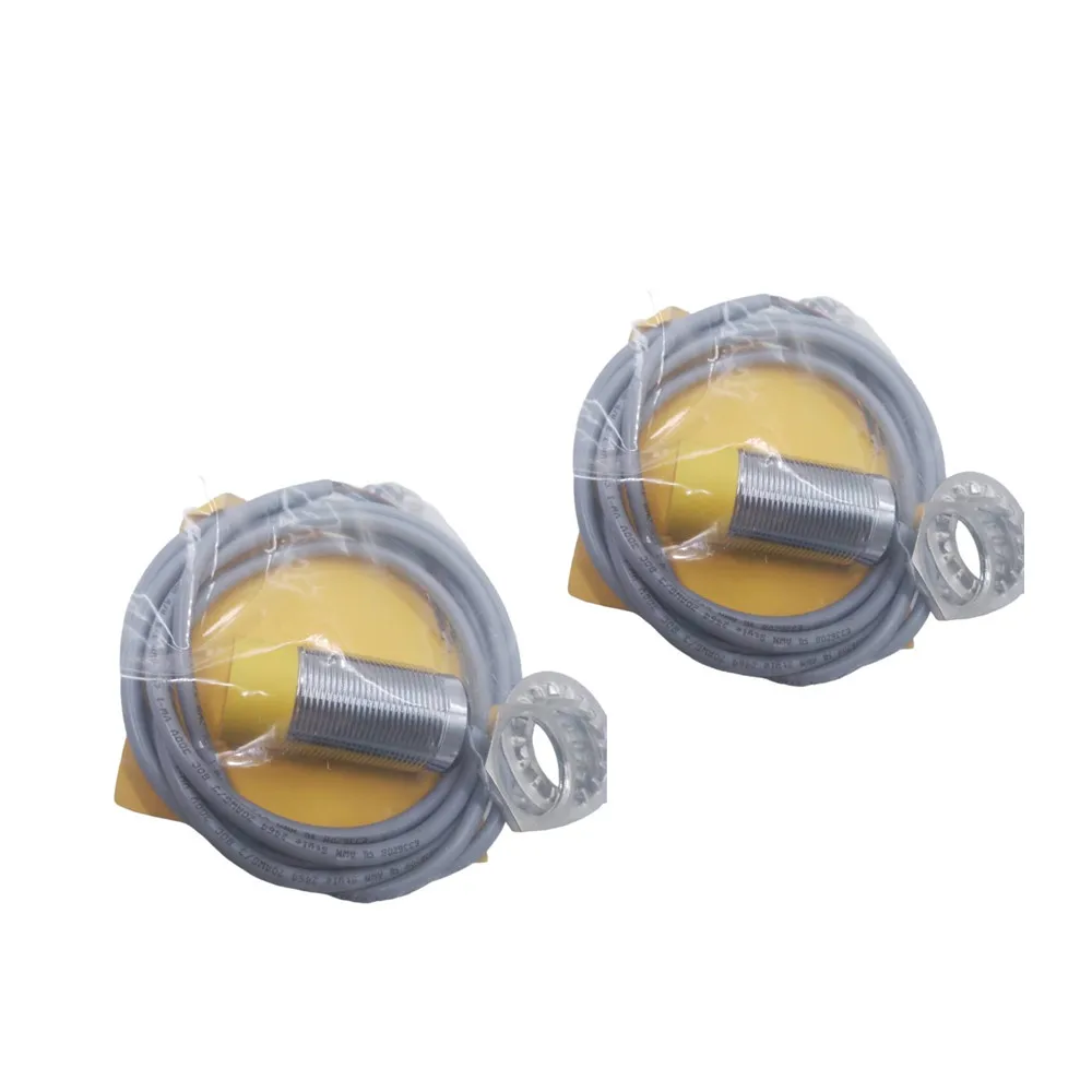 Proximity Switch Sensor NI30U-M30-AP6X 2PCS