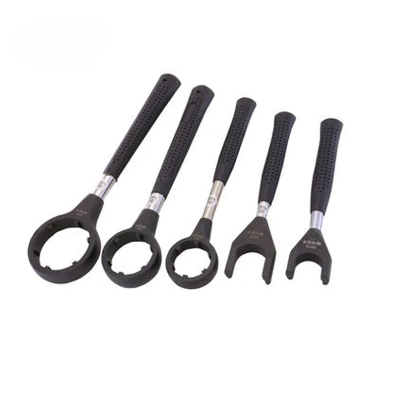 NEW BT30 BT40 BT50 ER16 ER20 ER25 ER32 ER40 High-End Wrench High Quality Wrench CNC Tool Wrench