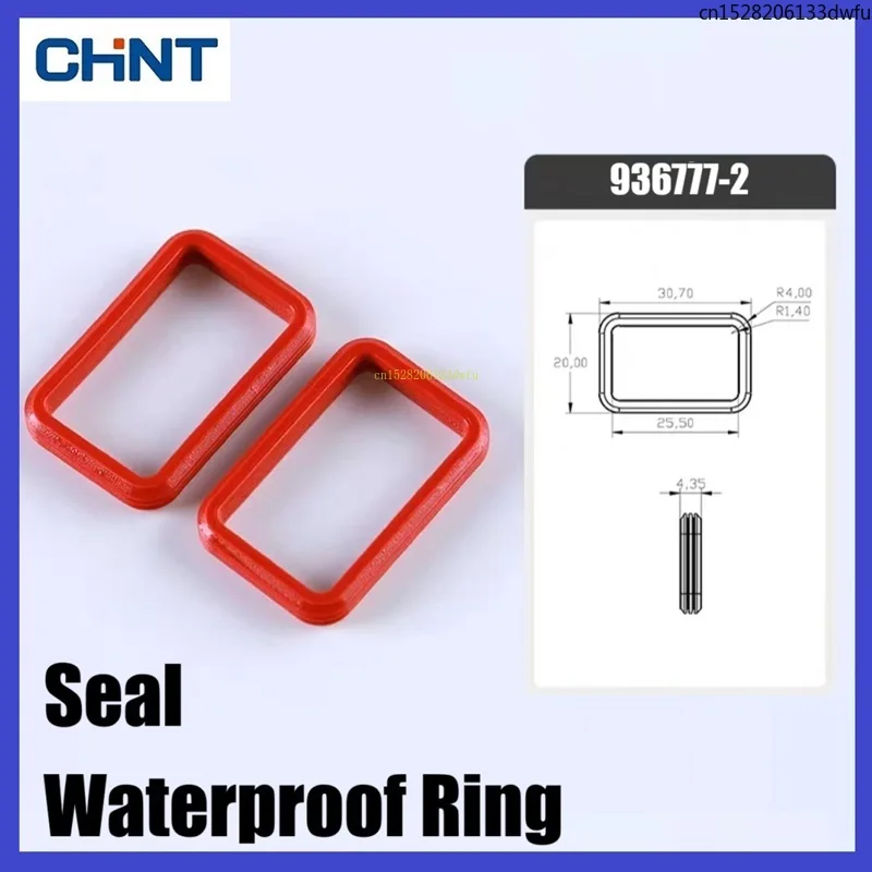 936777-2 Silicone Automotive Connector Plug in Waterproof Sealing Ring Front Beam Headlight Manufacturer Wholesale