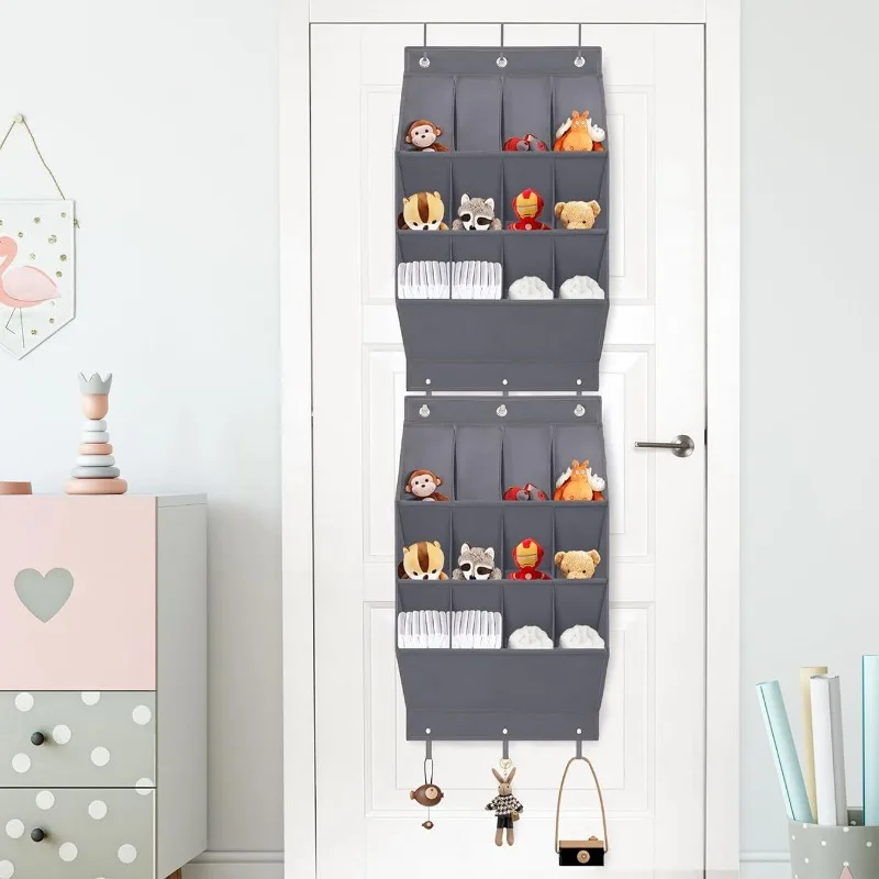 Thumbnail 3 - #39 Best Wall Hanging Organizers to Buy In 2026