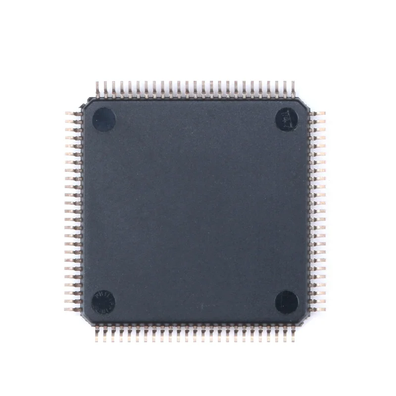 Original genuine STM32F207VET6 LQFP-100 ARM Cortex-M3 32-bit microcontroller MCU