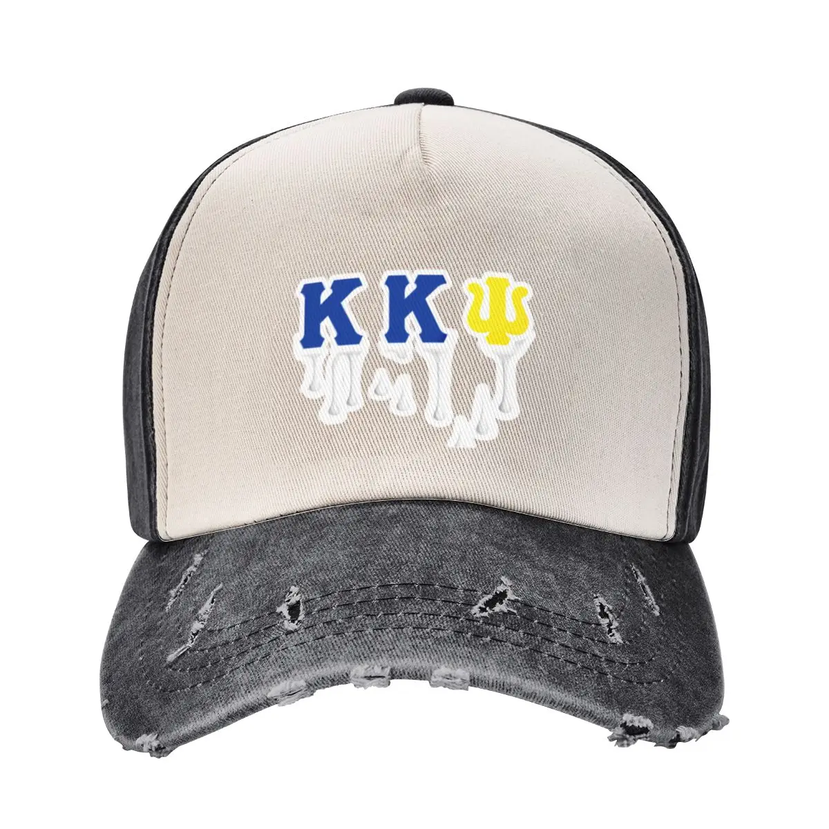

Psi Drip Baseball Cap birthday Designer Hat Anime Hat black Caps For Men Women's