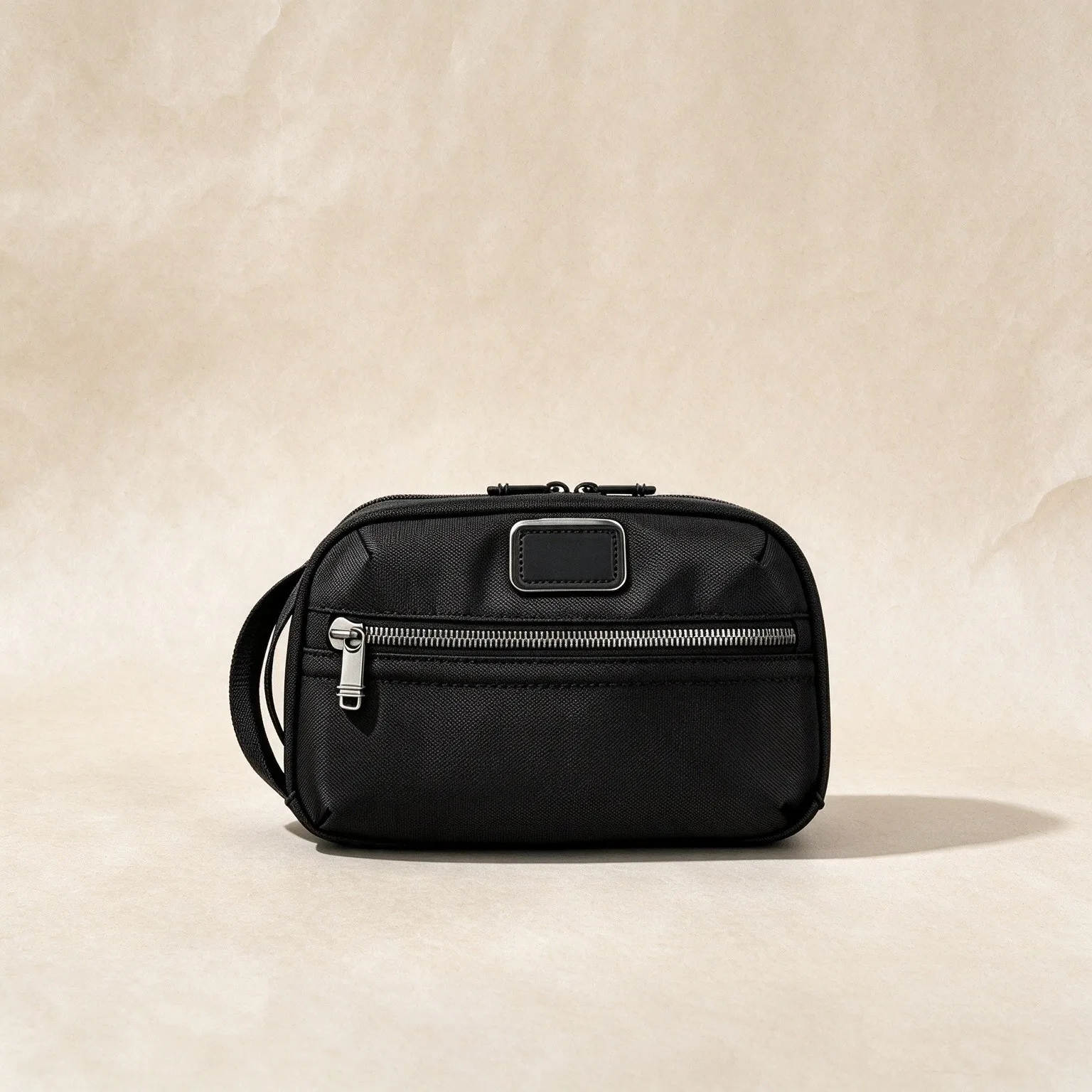 Stylish Minimalist Multifunctional Storage Bag, Daily Commute Toiletry Bag, Cosmetic Makeup Bag