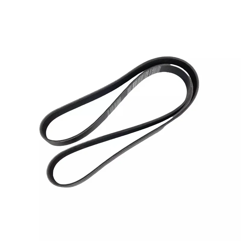 DZ118764 for Engine Original Parts 4045 6068 Generator Fan Belt R122126