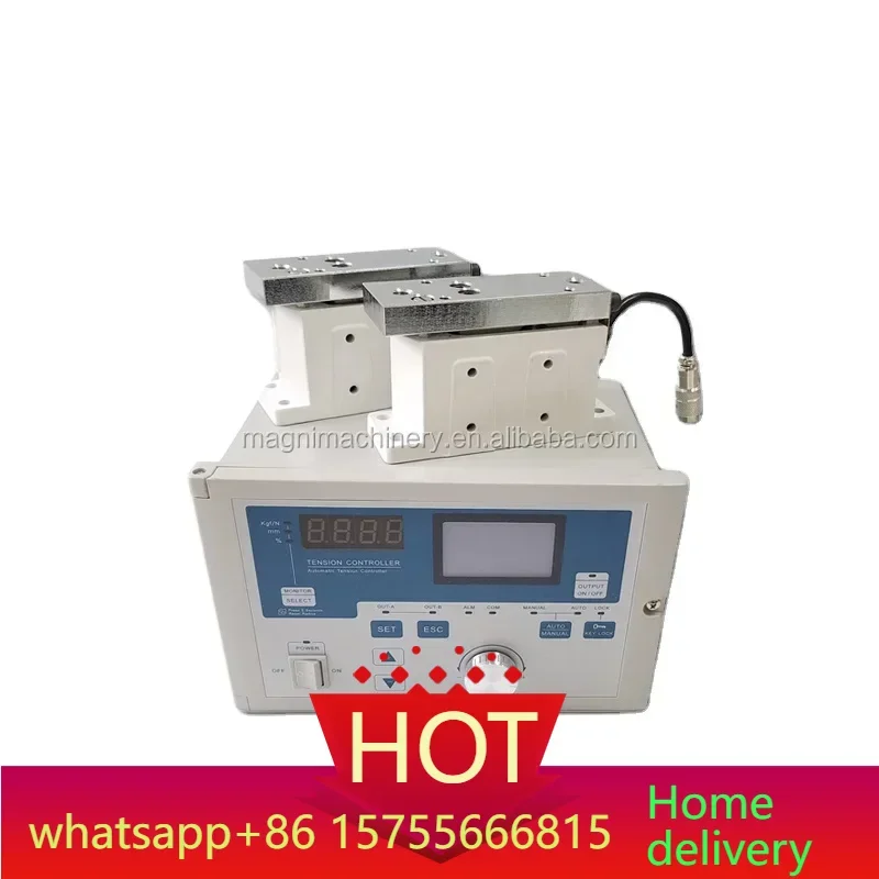

Автоматический контроллер натяжения AC220V, 100W