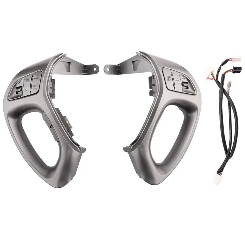 Multi Function Steering Wheel Button Cruise Control Bluetooth Button For TUCSON IX35 2010-2015 96700-2S900/G
