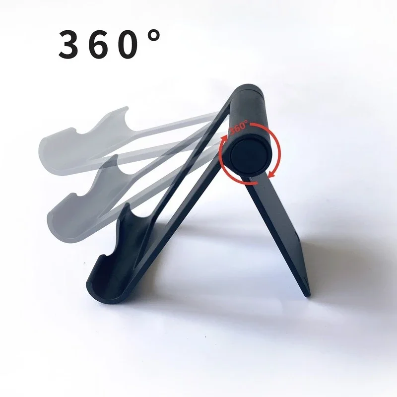 Suporte para telefone móvel para iphone, 11 pro, 8, xr, xiaomi, suporte desktop universal para ipad, tablet, suporte ajustável 180 graus