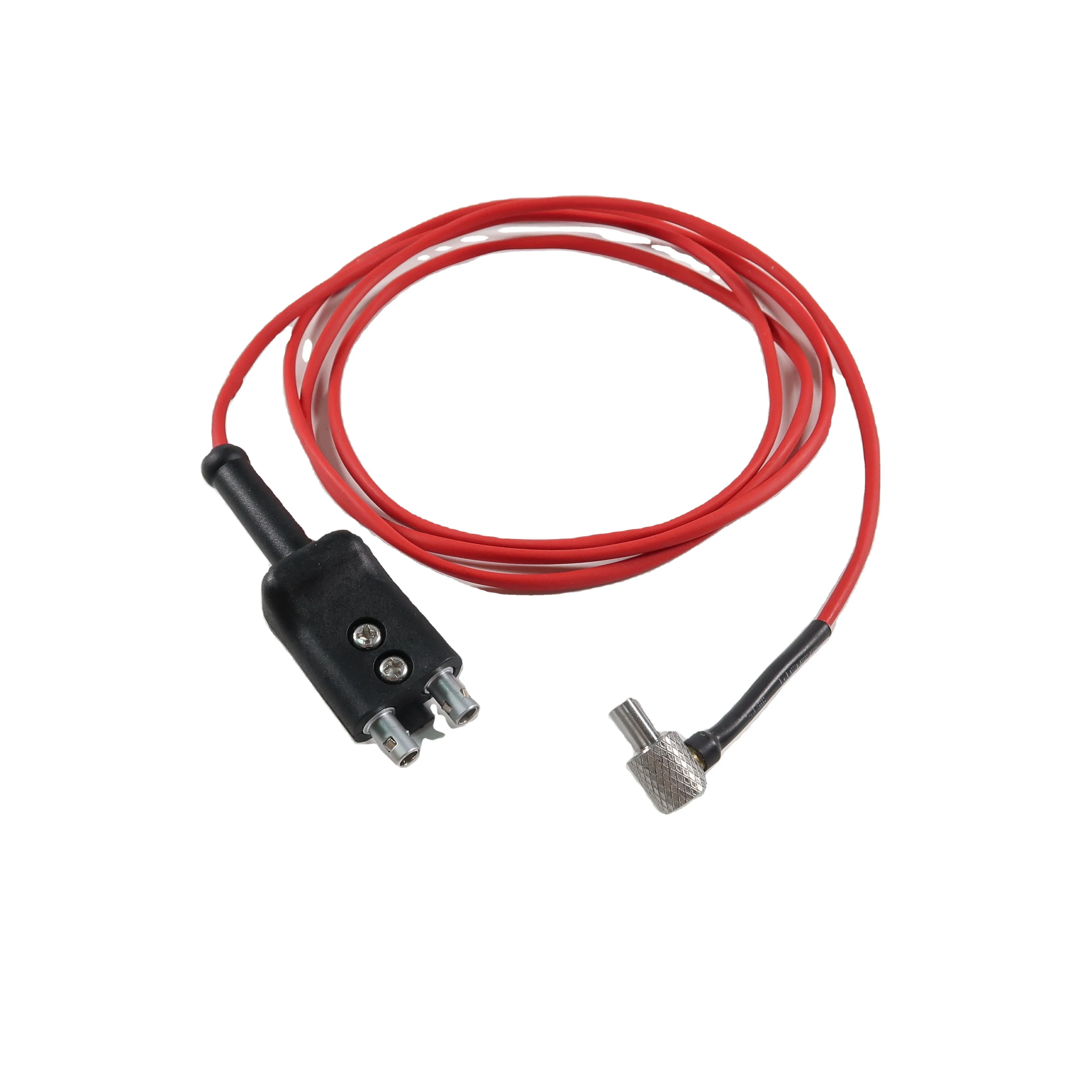 

TMTECK Made KBA525 Probe Transducer for Ultrasonic Thickness Gauge