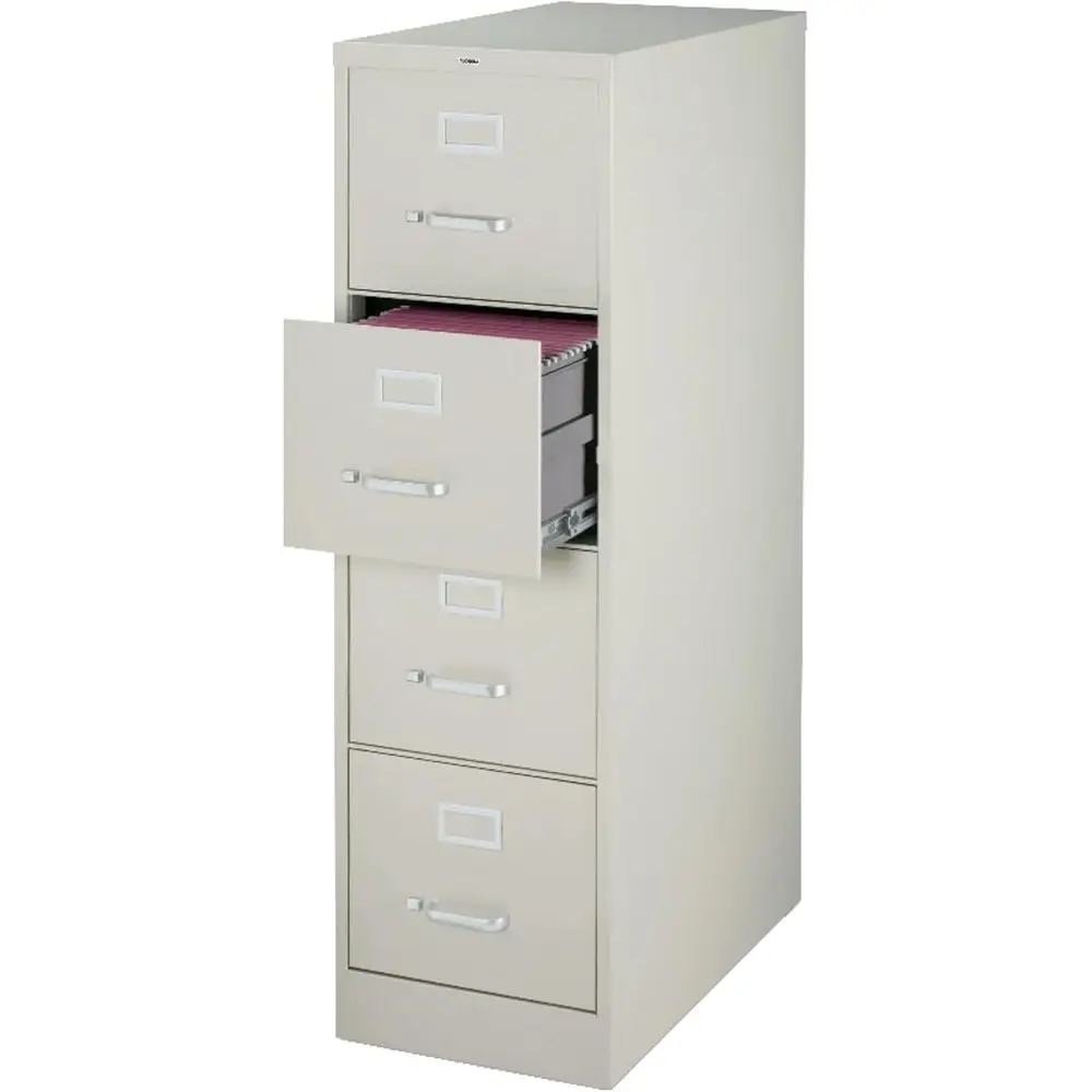 

15x22x52 Light Gray Cardboard Box