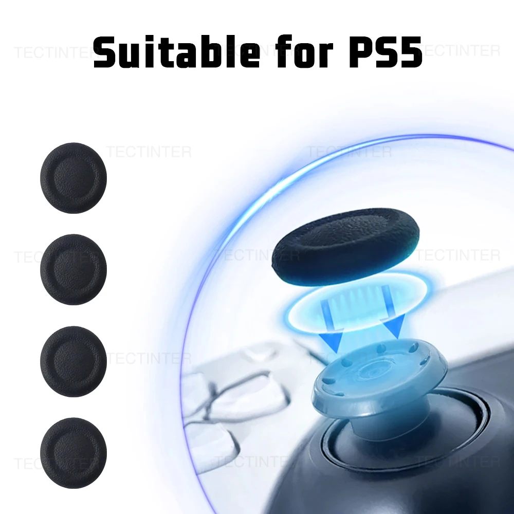 Joystick Caps For P…
