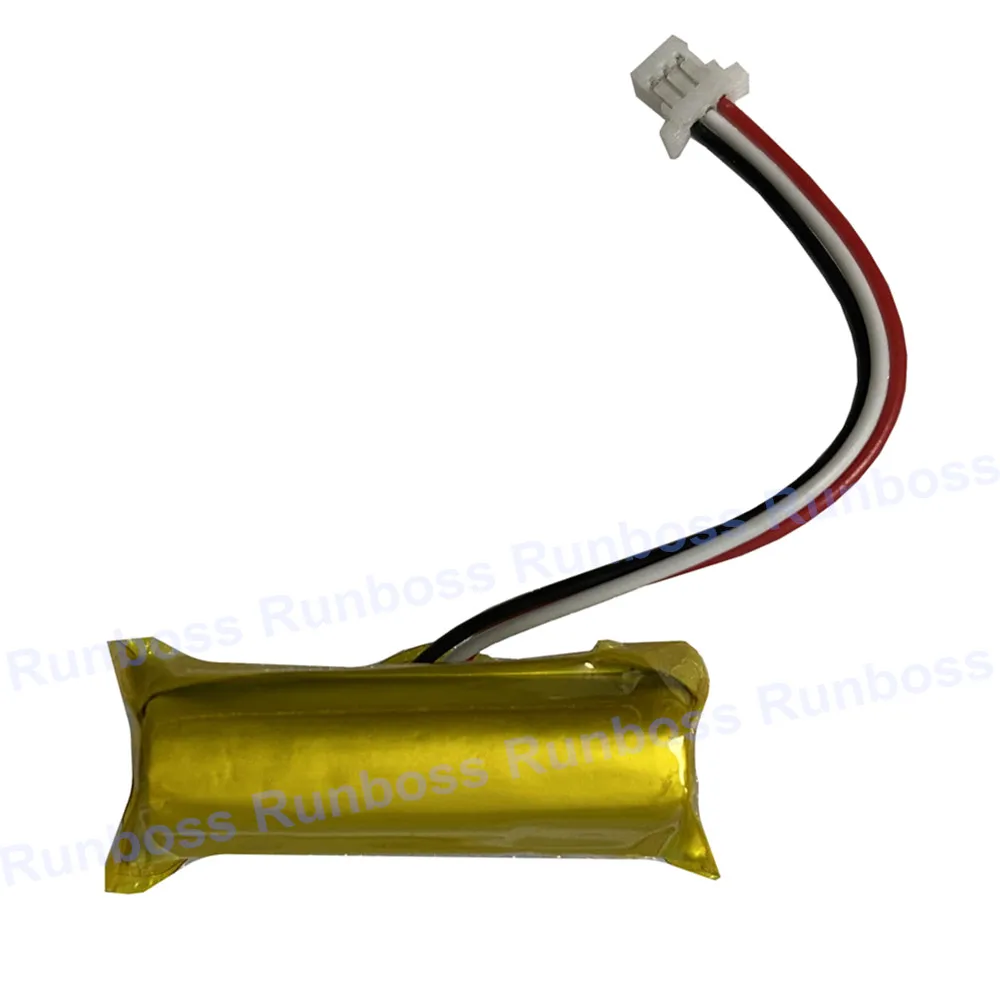 3PCS/Lot Bluetooth Earphone Charging Case Battery for Anker SoundCore Liberty Air 2 Pro A3951 / Liberty Air 3 Pro view 4