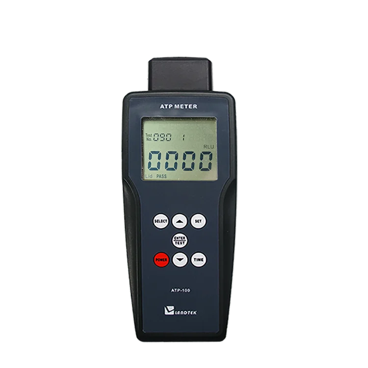 

LANDTEK Digital ATP fluorescence detector ATP-100 manual-100