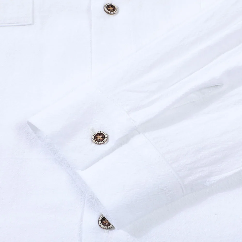 Thumbnail 4 - #20 Most Popular Formal Button Down Shirts