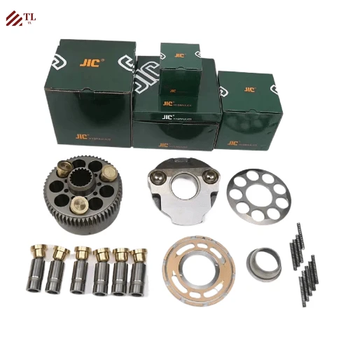 Repair Kit Of PVD-00B-14P-5G3-4978A PVD-00B-14P-5AG-5018A Good Quality Spare Parts For Nachi Hydraulic Pump PVD-00B-14P