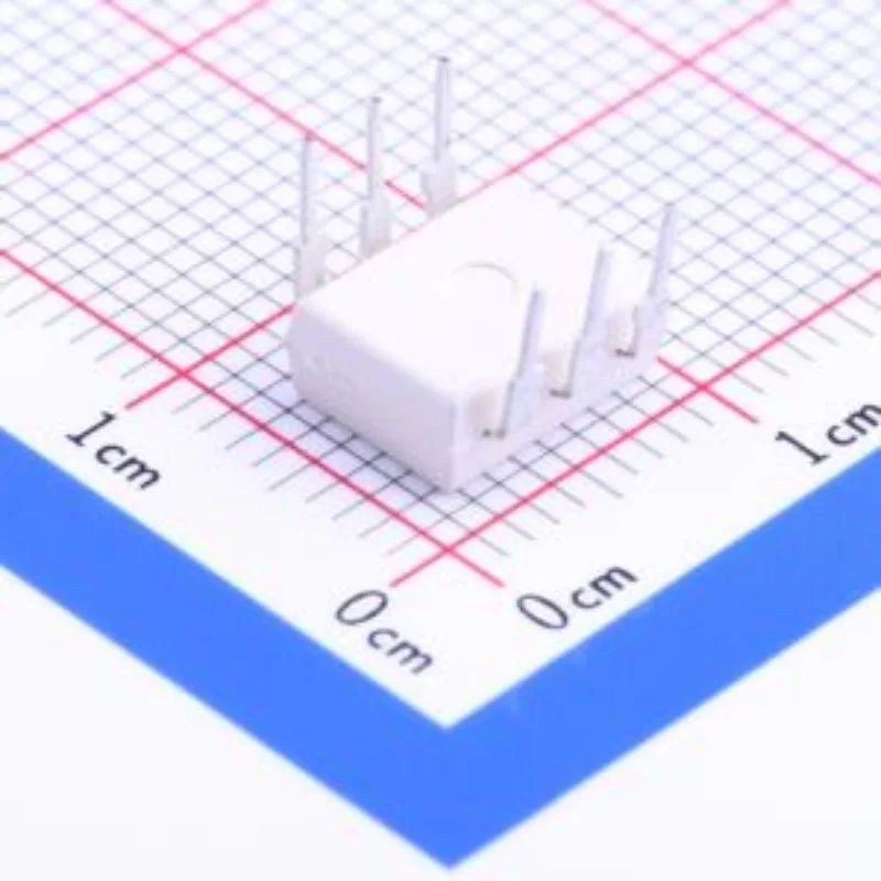 (50-200pcs) MOC3021 6-DIP 100% Original In Stock 5kV 1.15V
