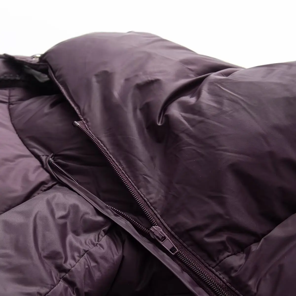 Damska kurtka pikowana, prosty zimowy styl dojazdowy, odpinany kaptur, odzież wierzchnia, jednorzędowa, długi rękaw, ciepły płaszcz bawełniany.