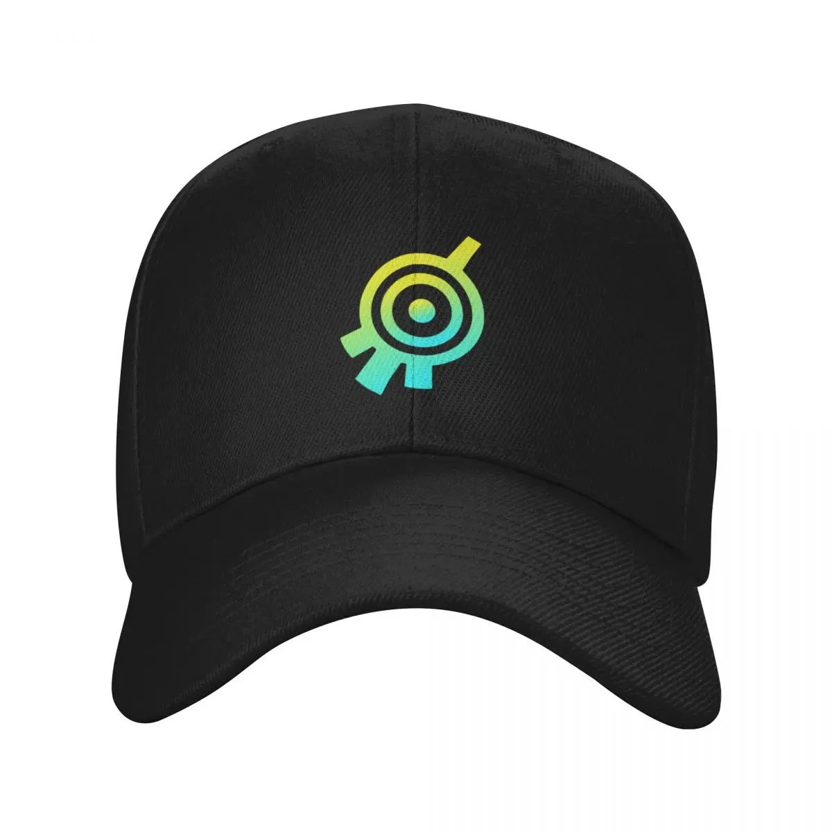 

Code Lyoko Baseball Cap fishing hat Sun Cap funny hat Women's Men's