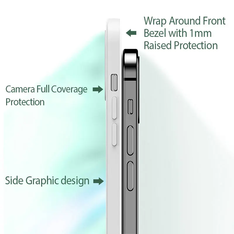 Śmieszne etui na etykieta marki do kawy dla OPPO Realme 11 10 9 9i 8 8i 7 7i 6 Pro Plus C31 C35 C1 C11 C12 C15 C20 C21Y C25 C25S pokrowiec