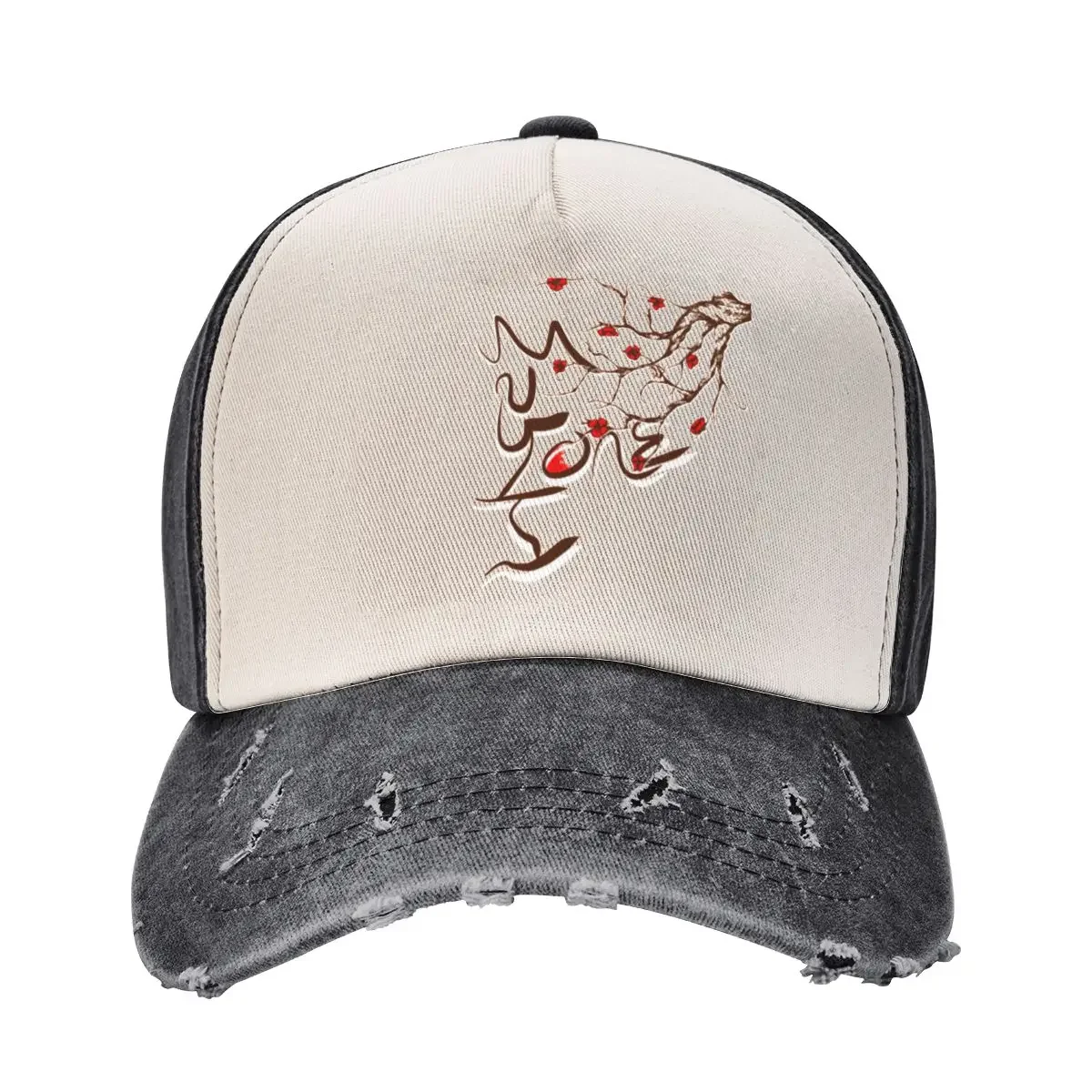 

Multi BlossomCap Baseball Cap tactical cap Beach Bag fashionable Anime Hat Woman Hats Men's