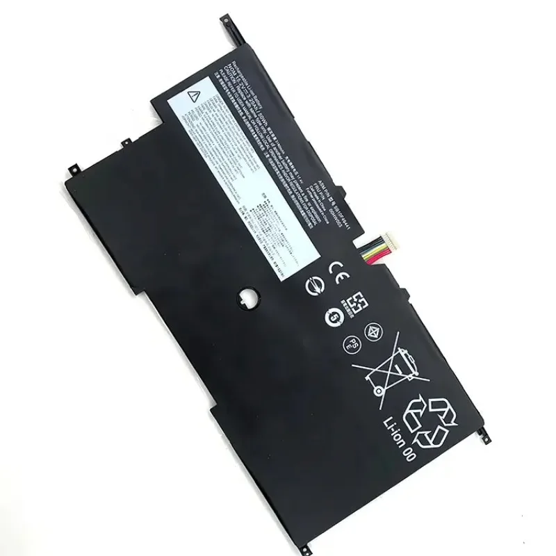 2025 Brand New 00HW003 00HW002 Laptop Battery Replacement SB10F46440 SB10F46441 Battery Compatible with X1 Carbon3 2015 Series
