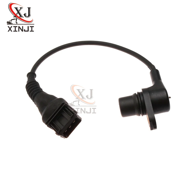 20482772 VOE20482772 Crankshaft Speed Sensor for Volvo Excavator