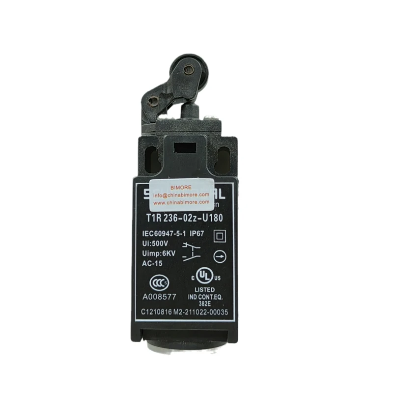 Elevator Limit Switch T1R 236-02z-U180 Lift Accessories