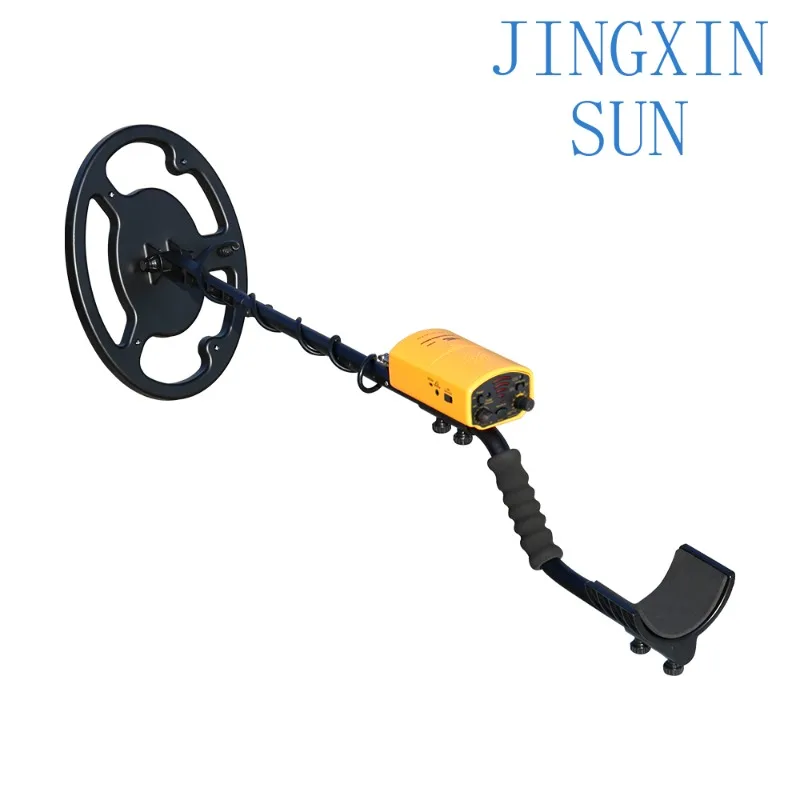 Treasure Seeking Hunter Tester Metal Detector UnderGround depth3M AR944M ST944 AS964 AS944 Scanner Finder tool for Gold Digger