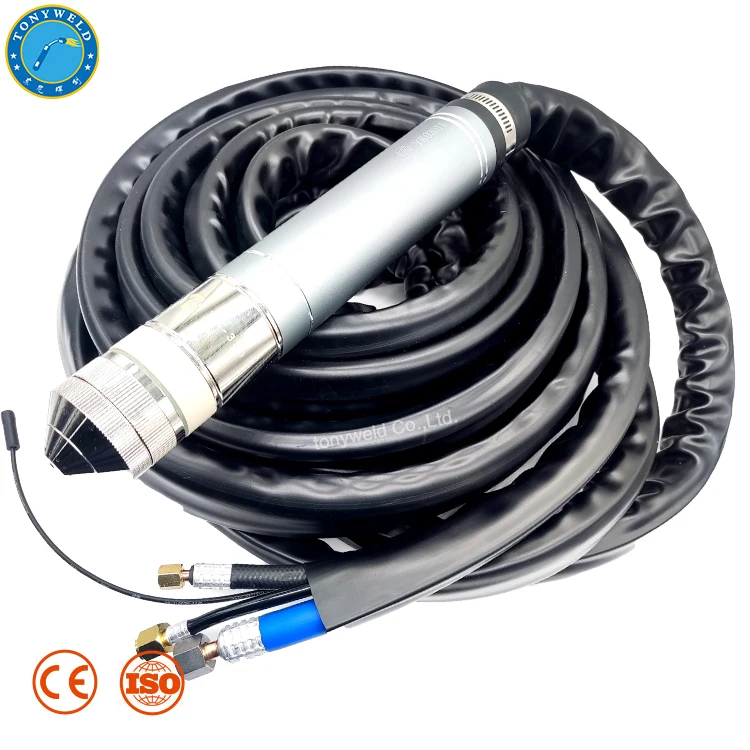 

YK330 Plasma Cutting Torch for CNC, High Precision