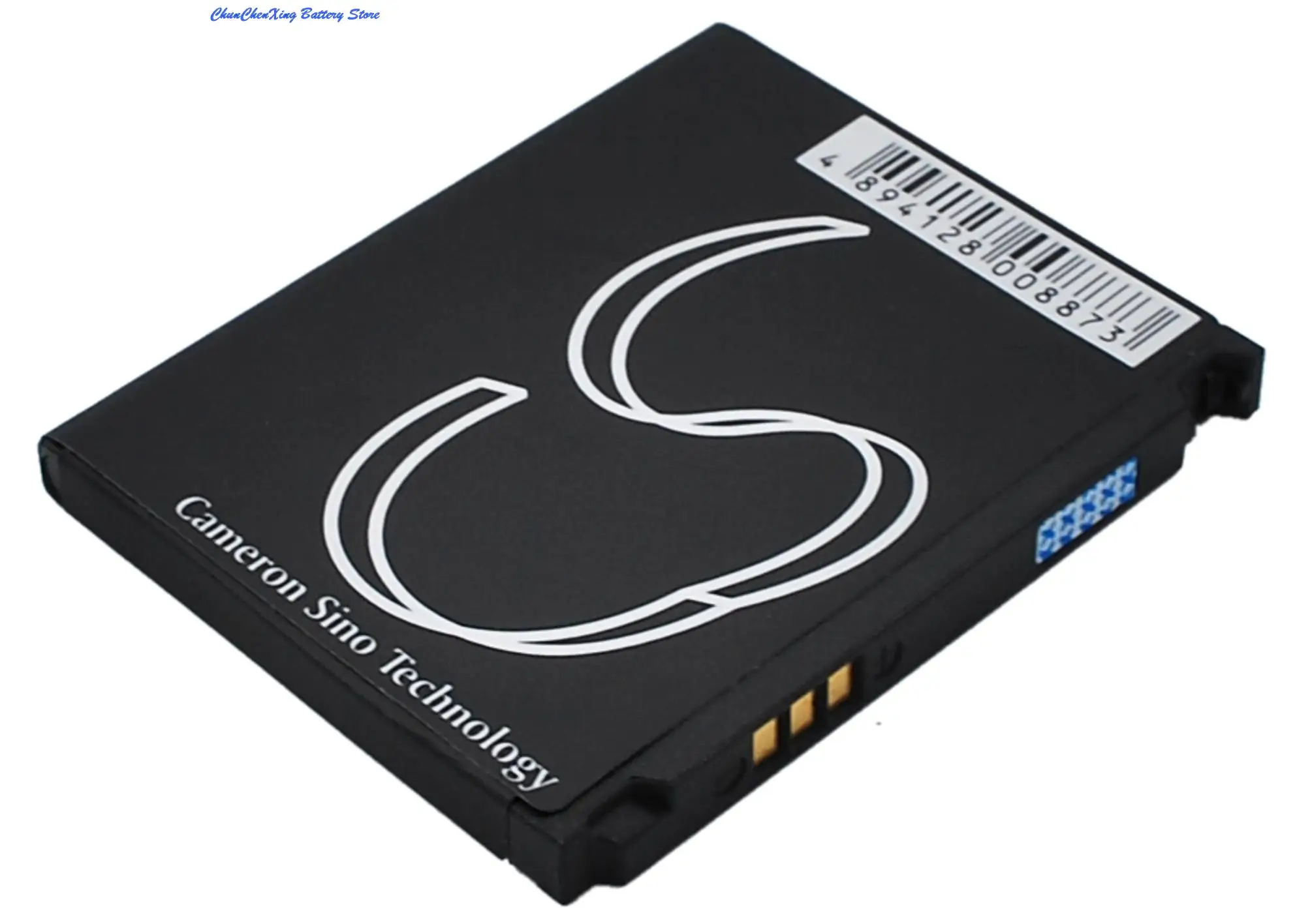 Baterai 750mAh AB394635AEC/STD, AB394635CC, for untuk Samsung M359, SGH-D840, SGH-D848