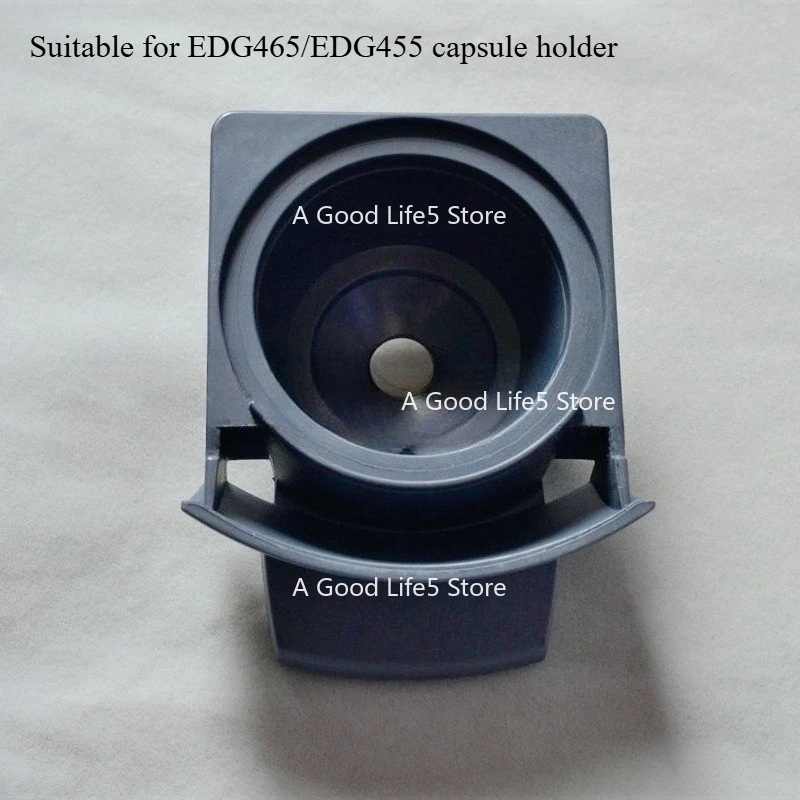 

Подходит для капсульной кофемашины Nestlé, аксессуары для резервуара для воды EDG466MINI EDG626, другие модели, аксессуары для держателей капсул