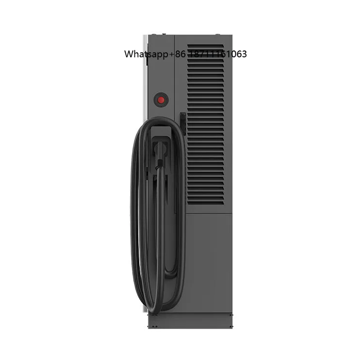 Electric Vehicle Charger 90kw 180kw 240kw 420KW Commercial DC GBT CCS2 CHAdeMO DC Electric Vehicle Fast Charger