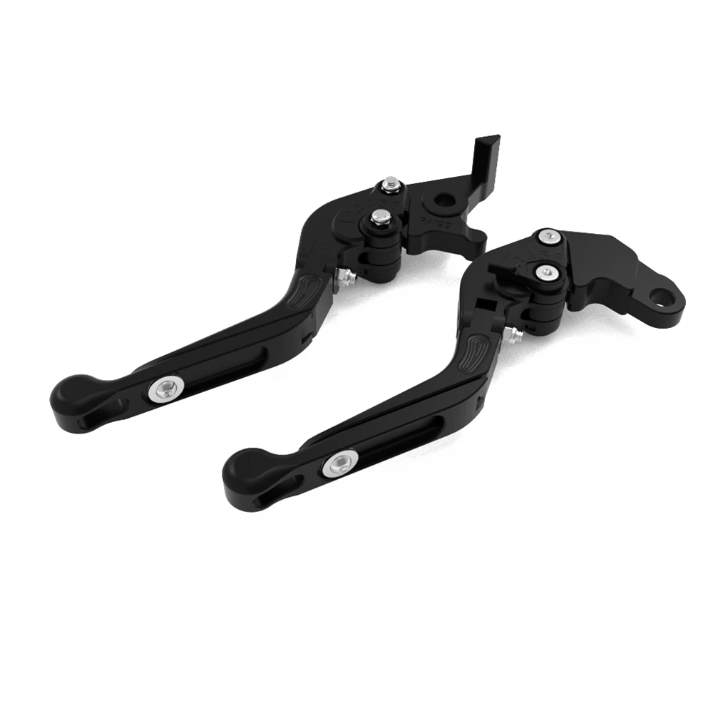 

Fit For Ducati Diavel V4 Multistrada V4/S/Pikes Peak/Rally /1158/S/S Sport Motorcycle Folding Extendable Clutch Lever Brake