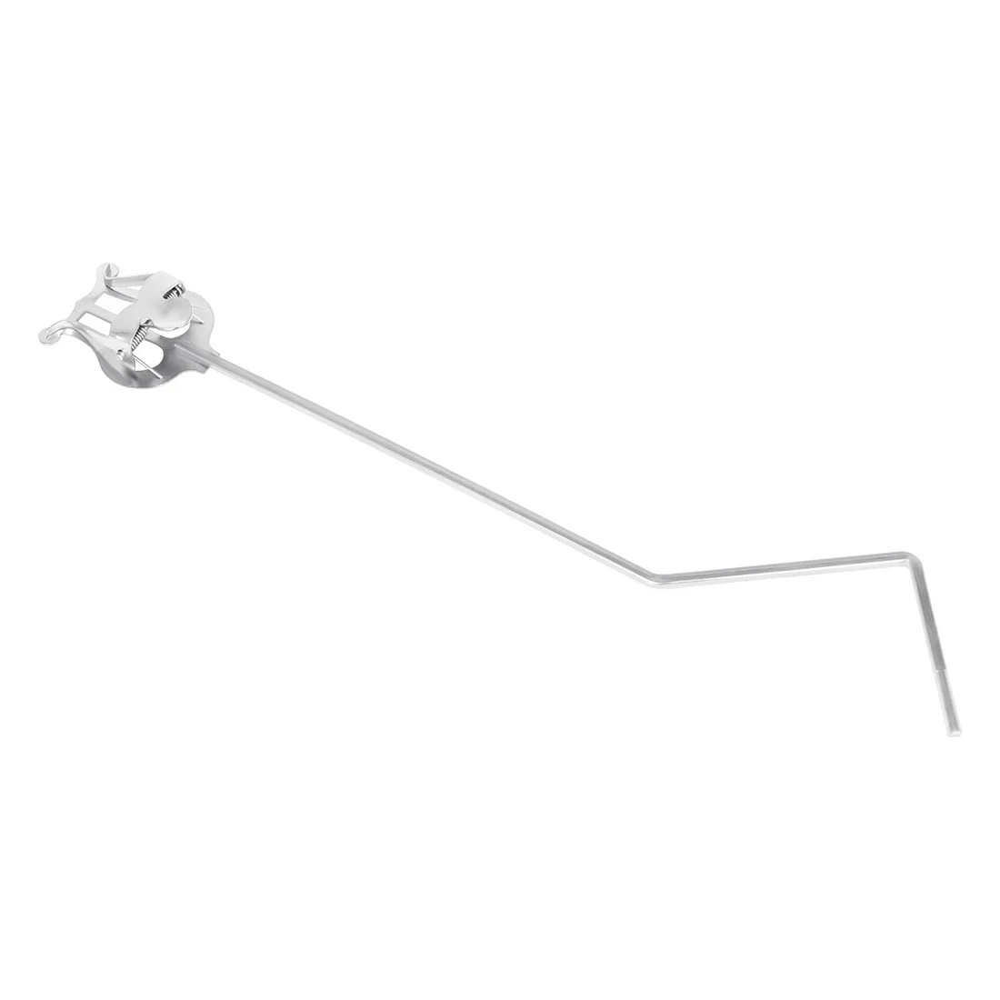 SLADE Standing Key Marching Sheet Music Stand Wind Instrument Universal Holding Horn Baliton Tenor Horn Euphonium Beginner Parts