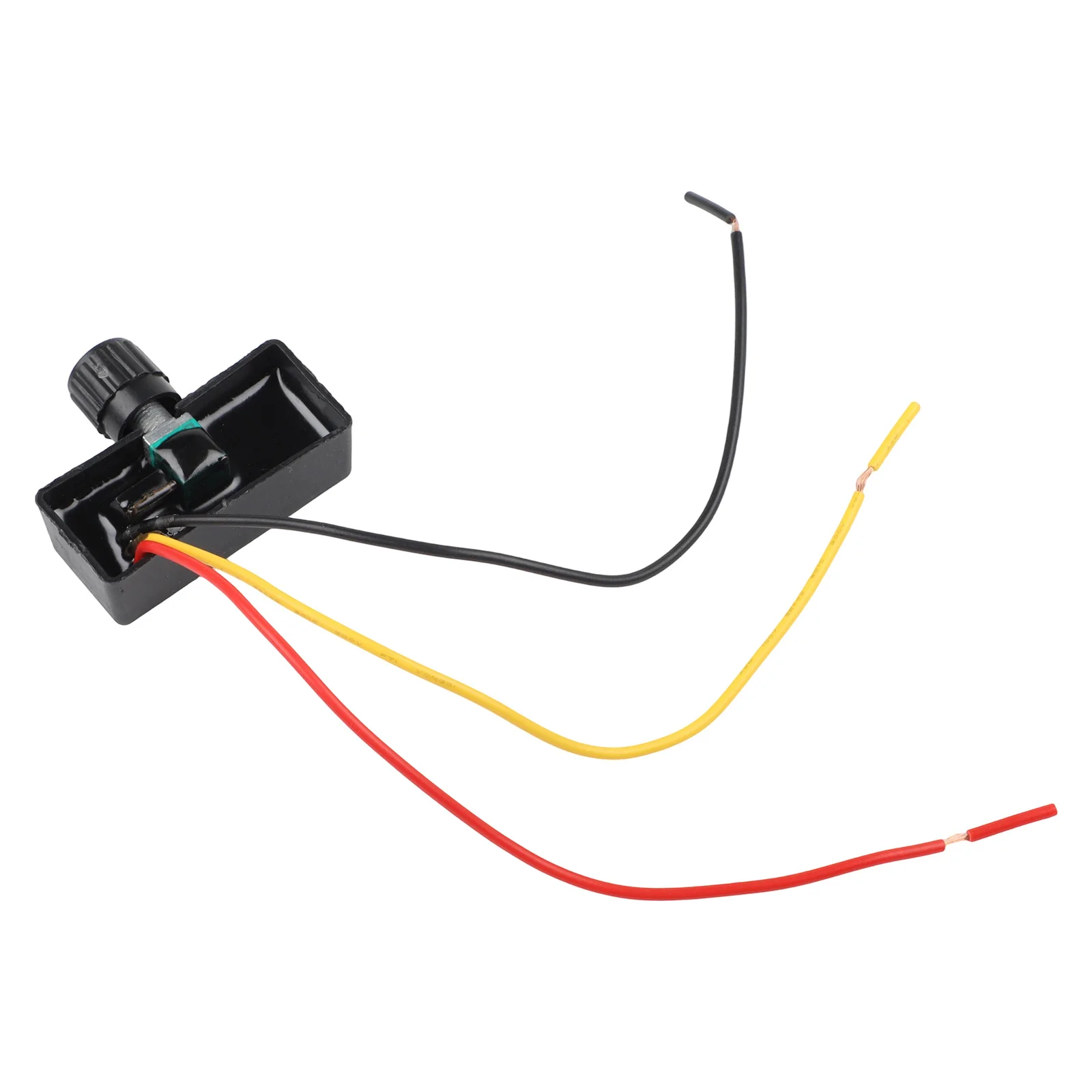 Accessoires voor elektrische sproeier Gouverneur 12V Aanpassing Waterpomp Snelheidsschakelaar Regulator Regulator DC Refluxpomp Klepstandsteller Onderdeel