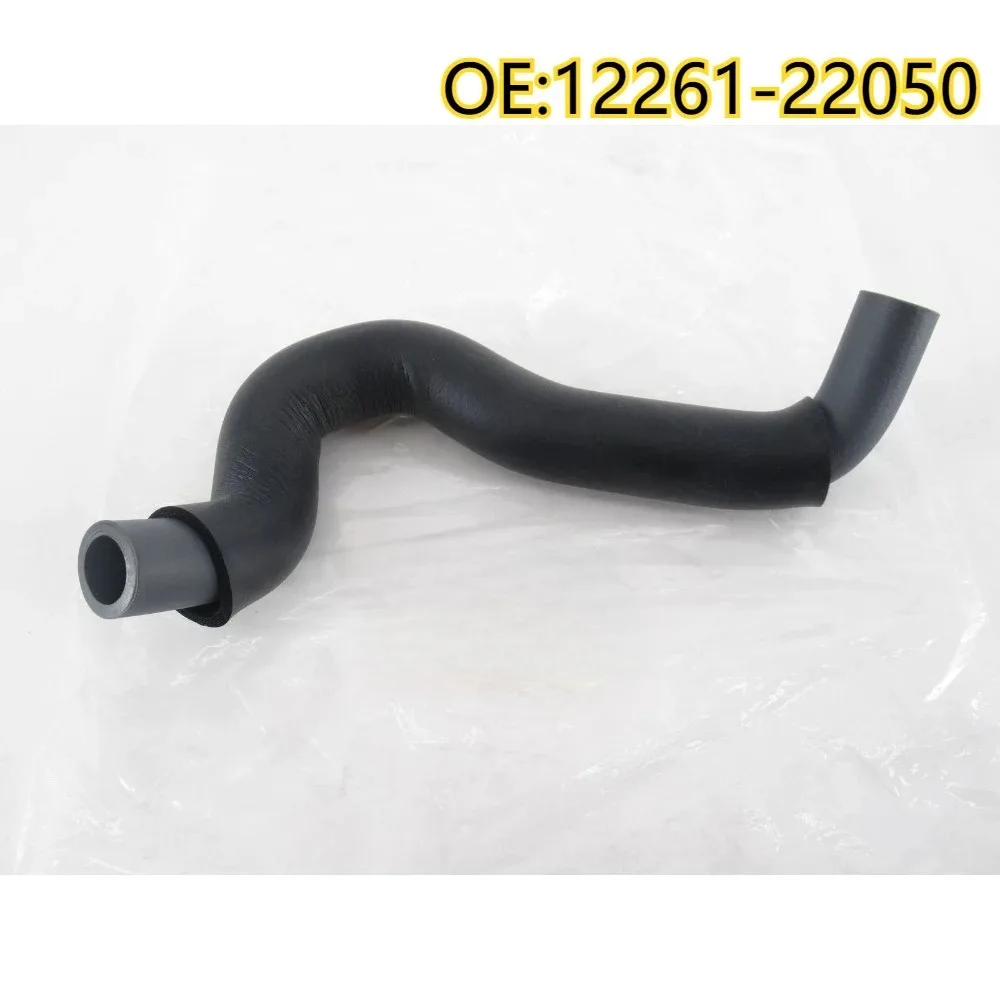 

High quality New For 12261-22050 Suitable for ventilation hoses 2003-2005 Corolla and Matrix