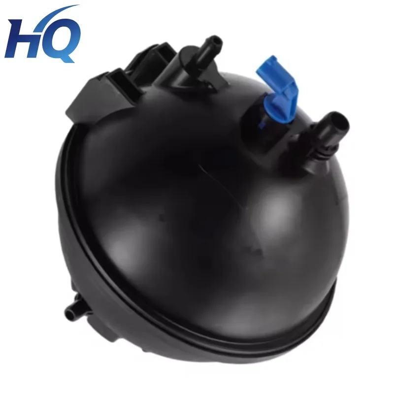 

17138616418 17137639464 Coolant Expansion Water Tank Coolant Radiator Reservoir Tank For BMW X3 X4 F25 F26 N20 N52 N55