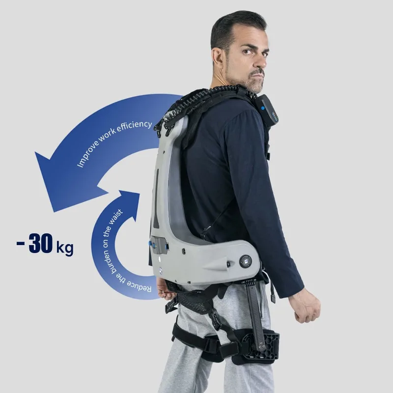 BES-HV Waist Exoske… - image