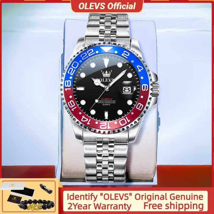 Olevs 5657 Original… - image