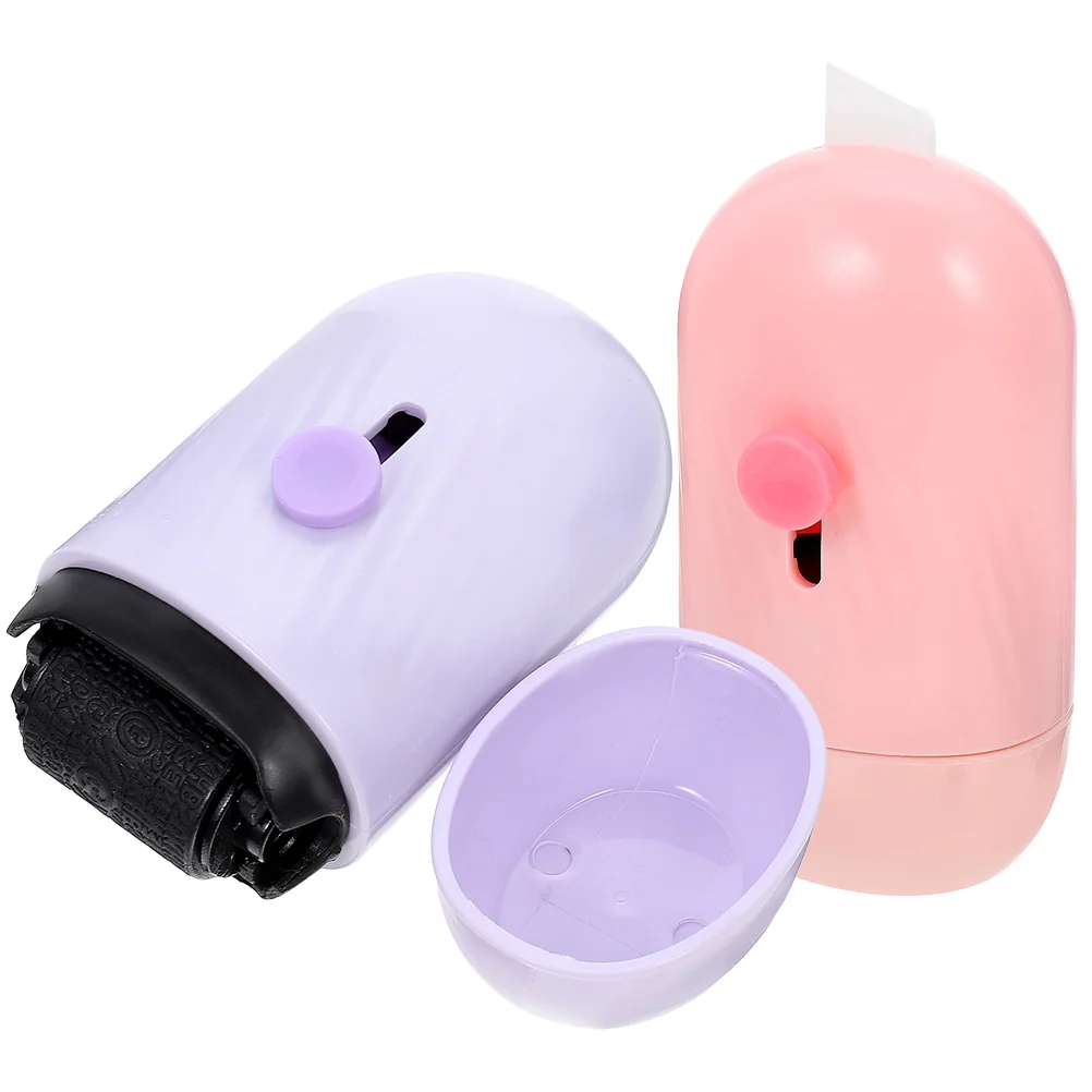 Id-bescherming Rolstempel Unboxing Corrector Postzegels Privacy Inkt Abs Multifunctioneel Vertrouwelijk
