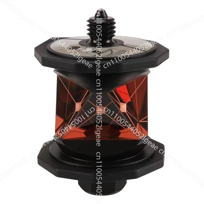 MPR122 Accurate 360 Degree Reflective Prism for  Total-station Accessories Topography Survey Copper Coated