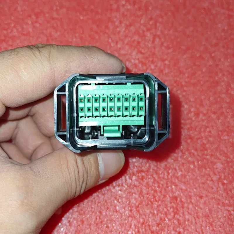 16 Pin RS485 AC Connector Terminal Post For Sungrow Inverter Anti-Reverse-Flow Communication Adapter