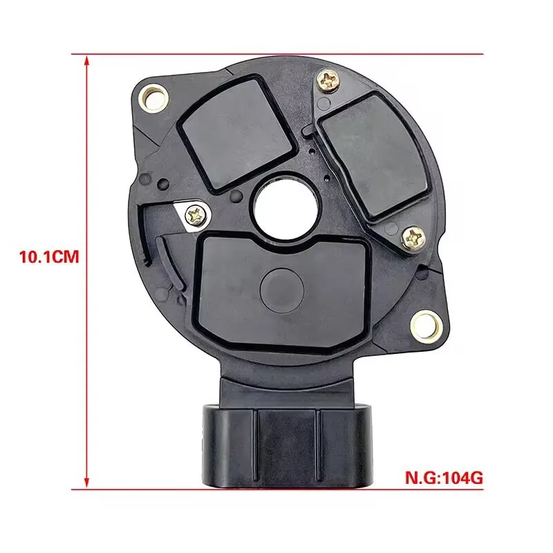 Accessories FactorySuitable  ignition module OE J955