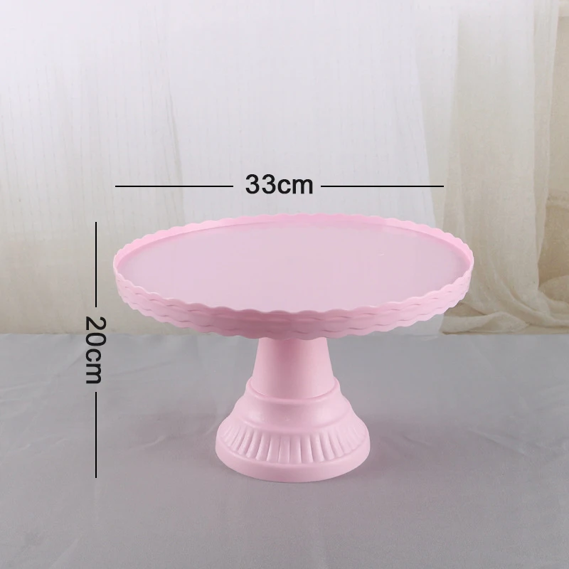 Thumbnail 2 - #57 Cake Stands Comparison Guide