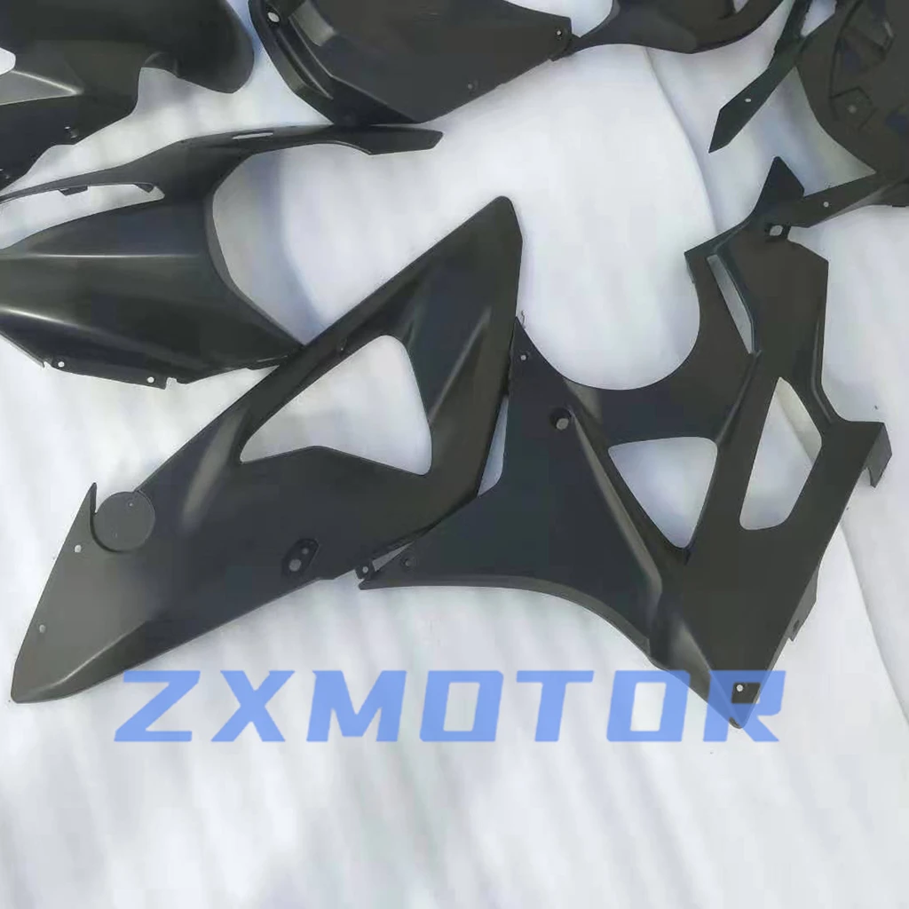 100% Fit Fairing Kit for BMW S1000RR 2009 2010 2011 2012 2013 2014 Motorcycle Aftermarket Injection Fairings S 1000RR Black