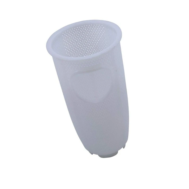  Pool Filter Basket, Deep Strainer Basket for Circulation Service