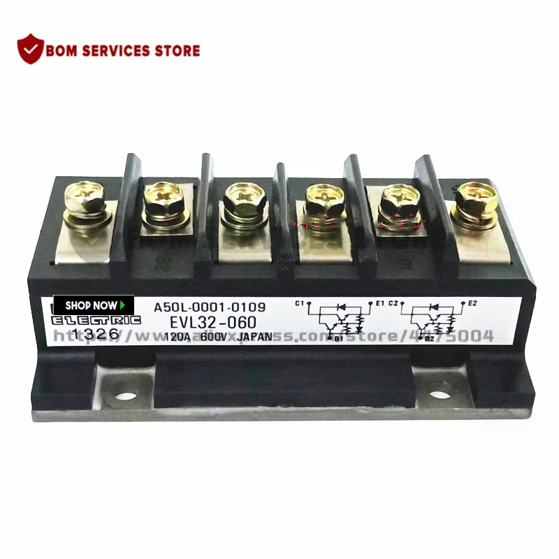 

EVM31-050A A50L-0001-0109 EVL32-060 EVM31-050B EVM31-050 EVM32-050A Power Module