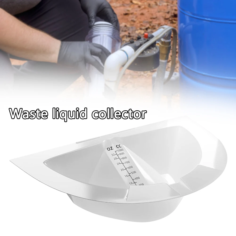 

Overflow Protection Suction Canister Clear Graduations For Precise Monitoring Hospital Clinical Suction