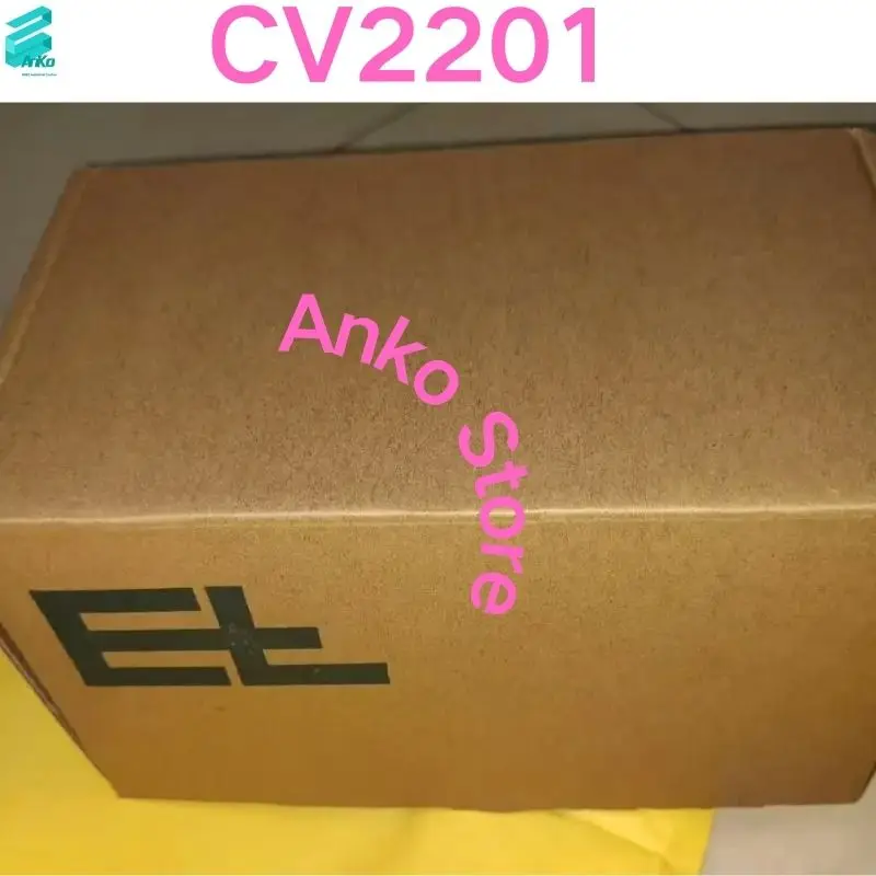 Brand-new  Signal amplifier CV2201