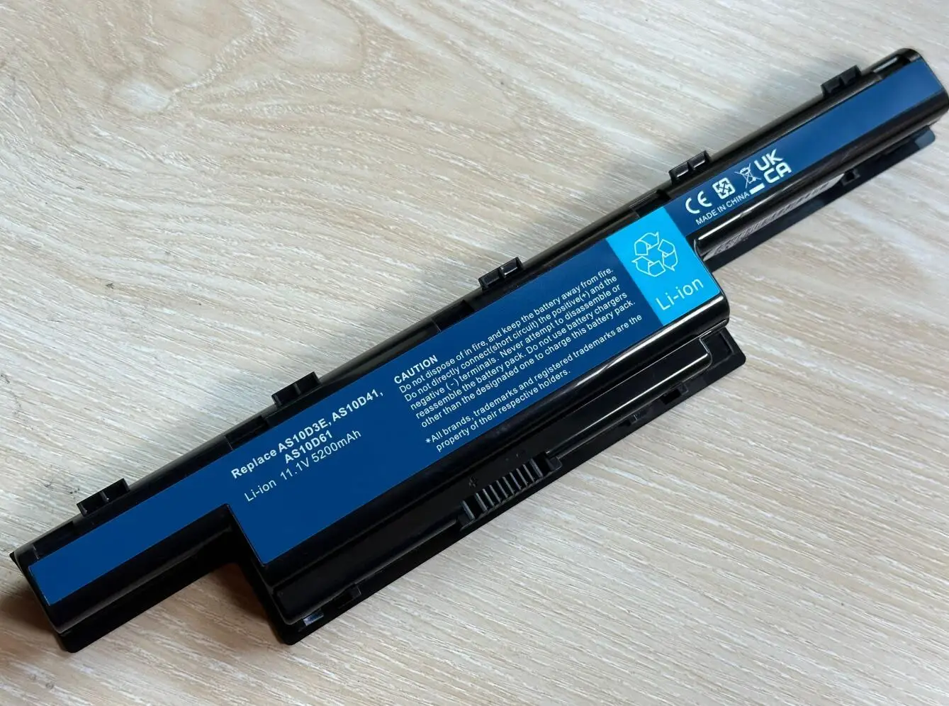 Laptop battery For Acer Aspire 5742 5742G 5742TG 5742Z 5742ZG 5750 5750G 5750TG 5750Z 5750ZG 5755 5755G 5755Z