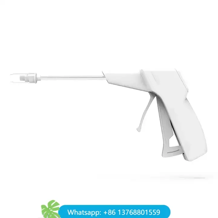 

Used In Hospitals High Quality Urological Surgical Instruments Disposable Hemorrhoid Ligator